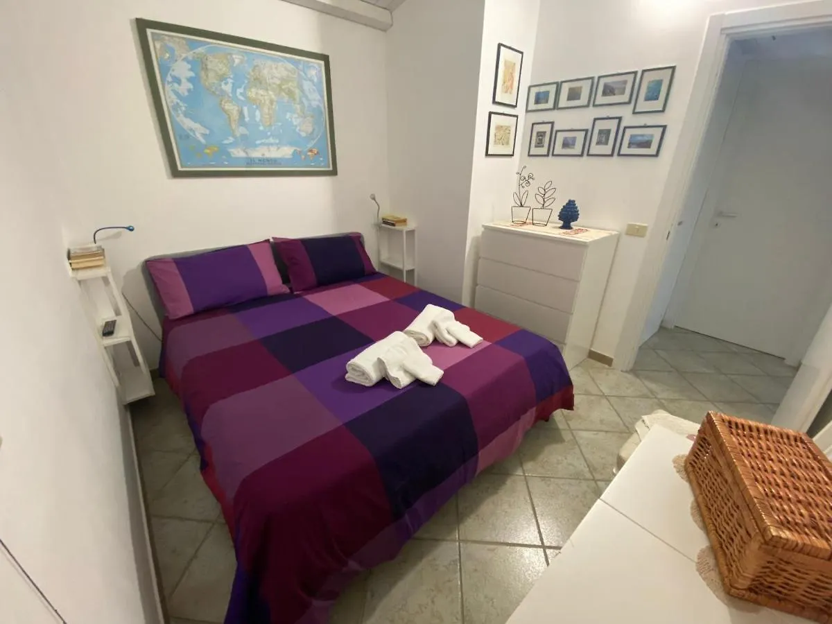 Villa Il Sole Ispica