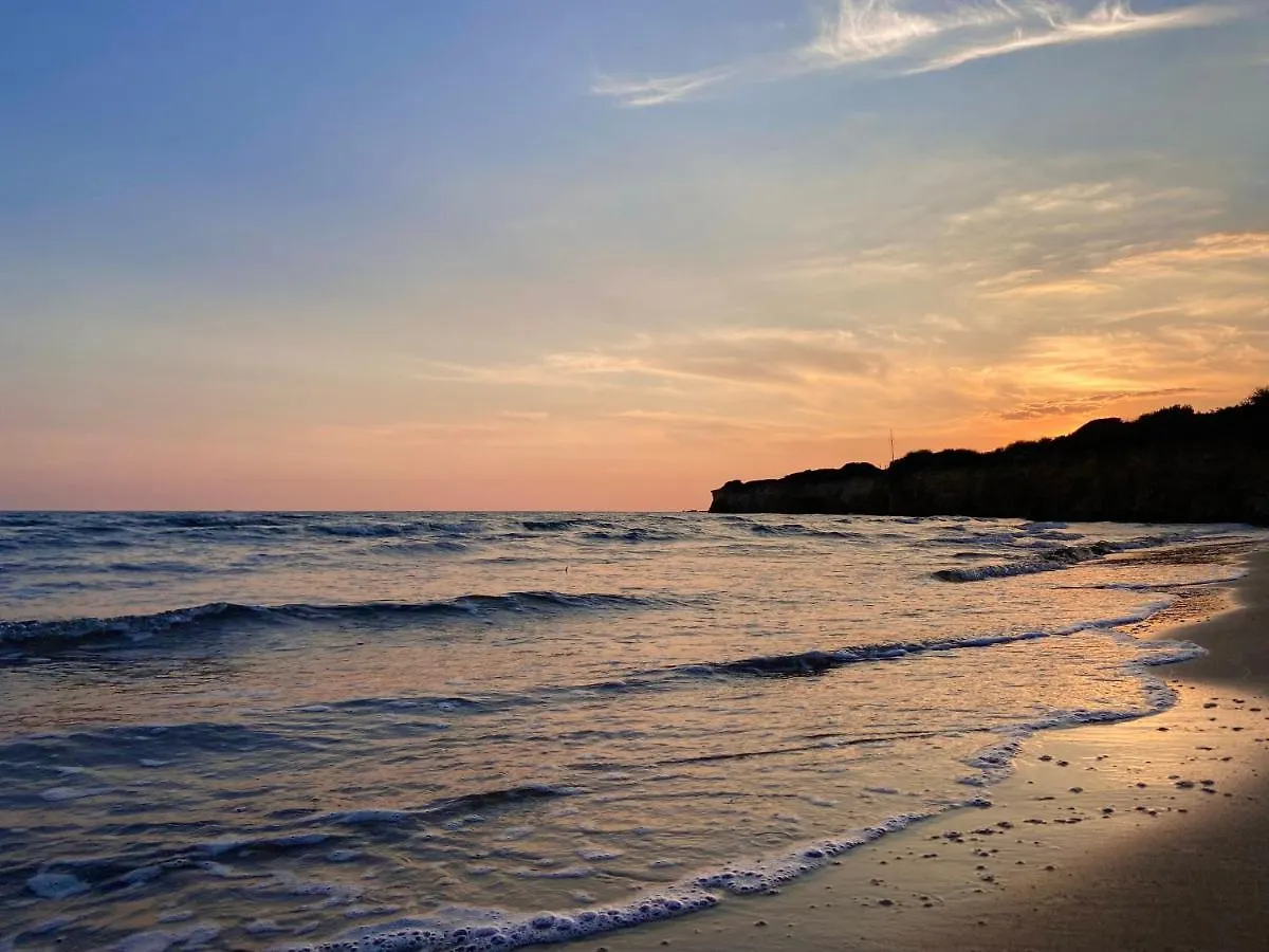 Casa vacanze Villa Il Sole Ispica Italia