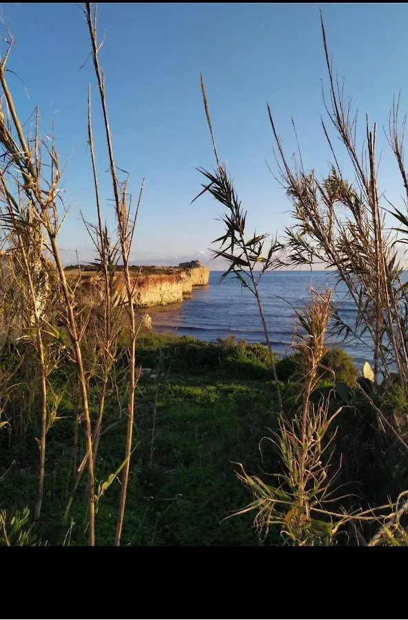 Villa Il Sole Ispica Casa vacanze
