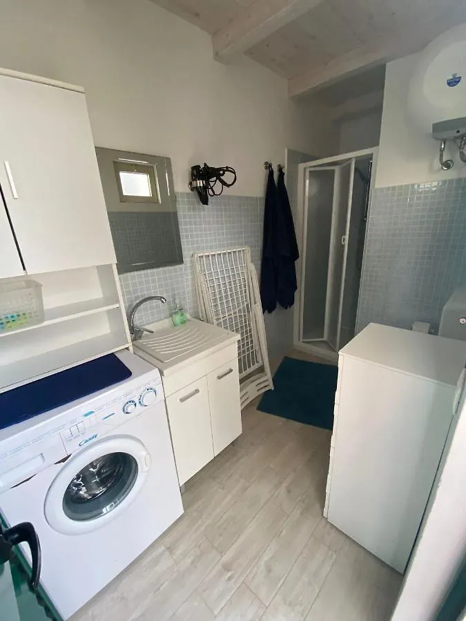 Villa Il Sole Ispica Casa vacanze