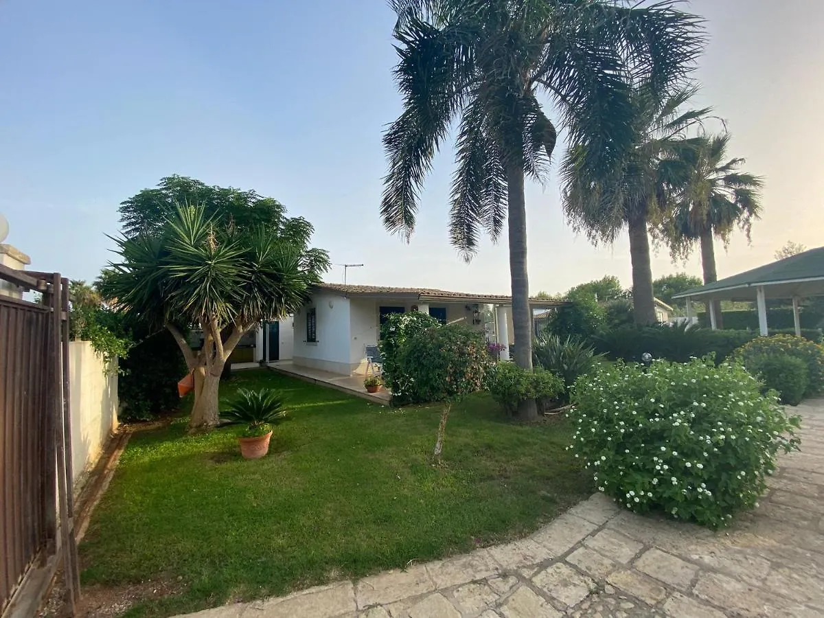 Villa Il Sole Ispica