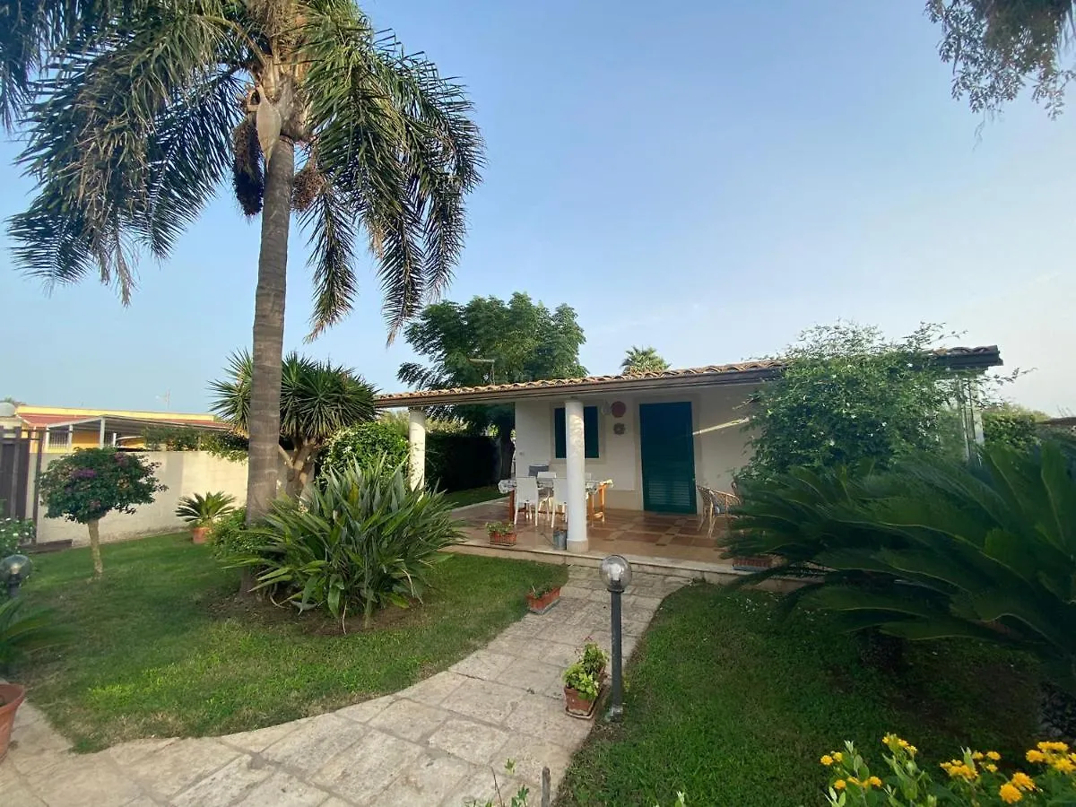 Casa vacanze Villa Il Sole Ispica