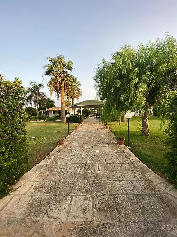 Villa Il Sole Ispica