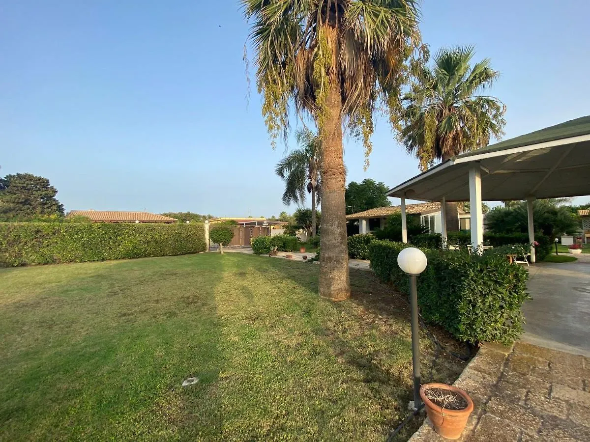 펜션 Villa Il Sole 이스피카