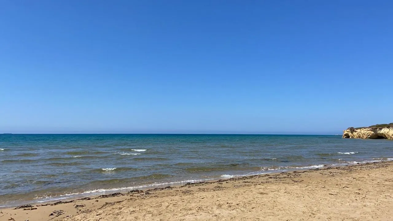 Casa vacanze Villa Il Sole Ispica Italia