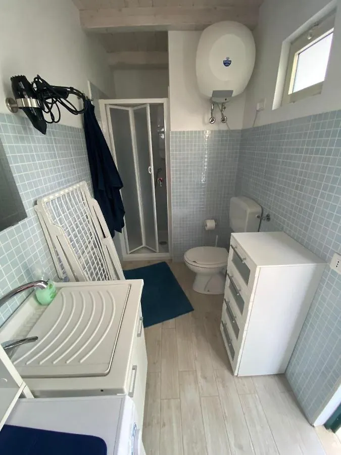Casa vacanze Villa Il Sole Ispica