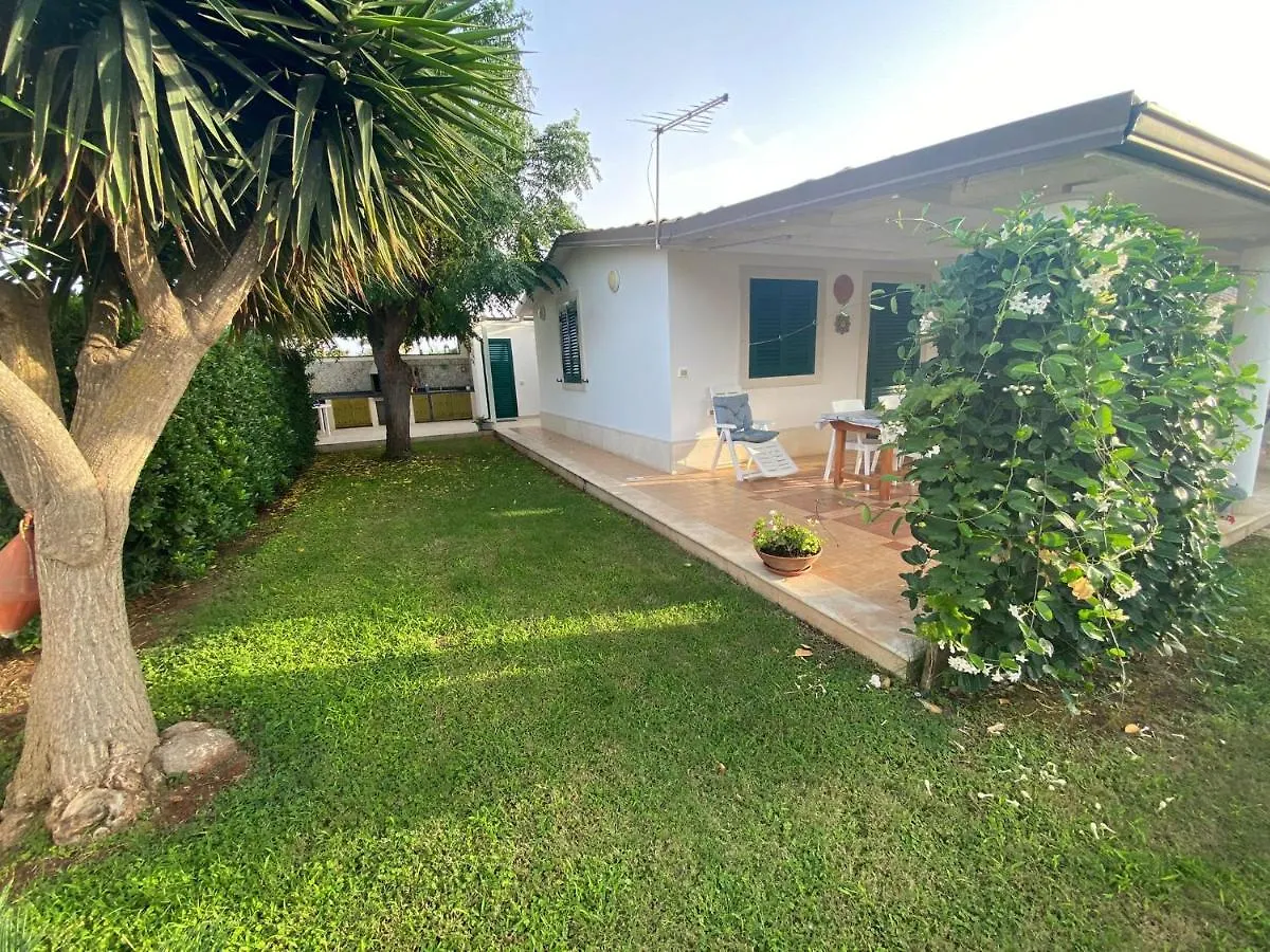 Villa Il Sole Ispica Casa vacanze