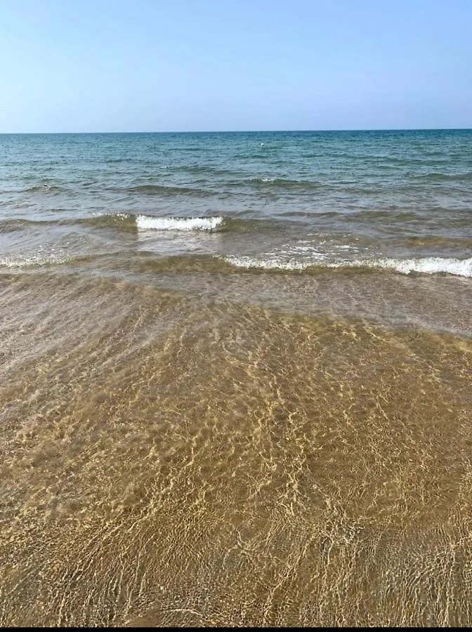 Casa vacanze Villa Il Sole Ispica