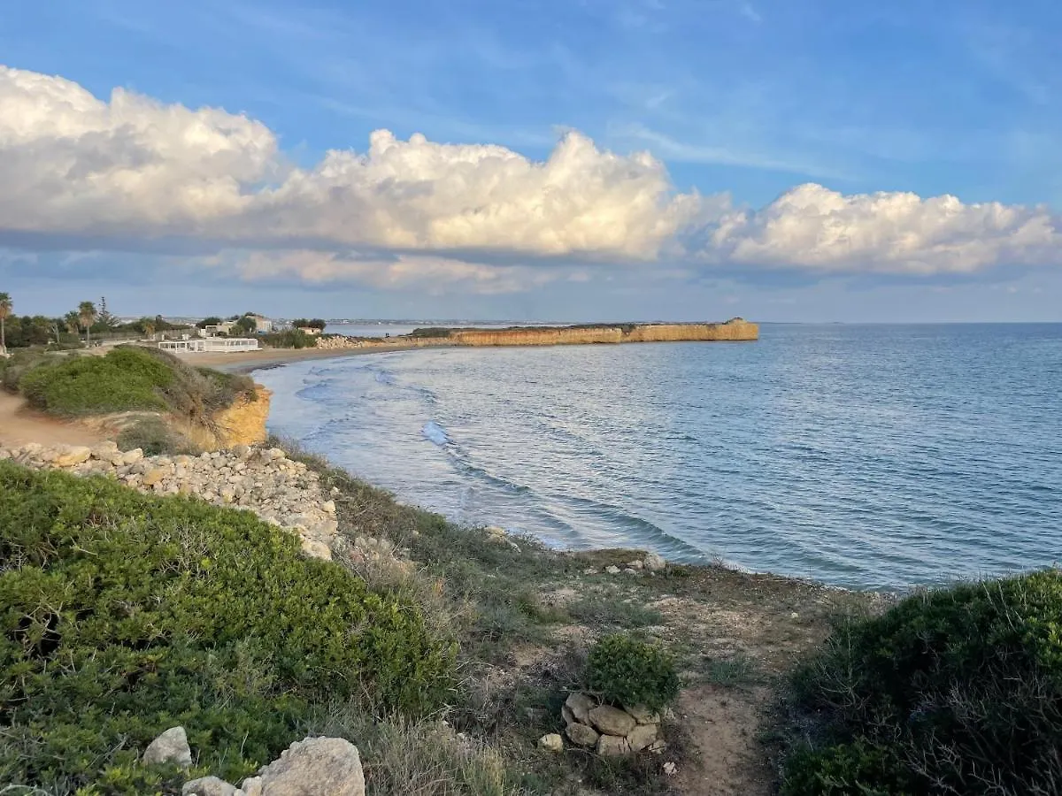Villa Il Sole Ispica Casa vacanze
