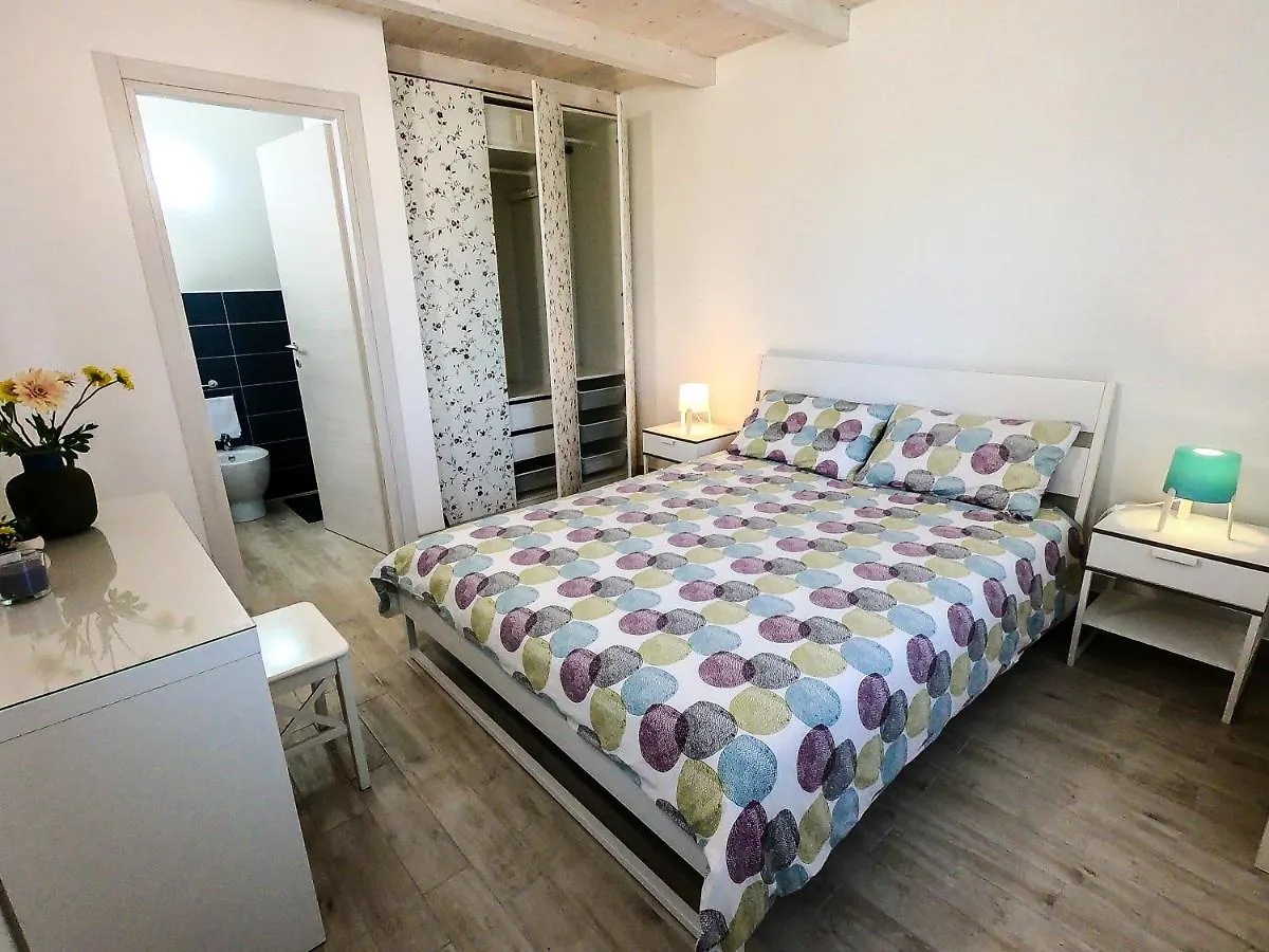 Villa Il Sole Ispica Casa vacanze