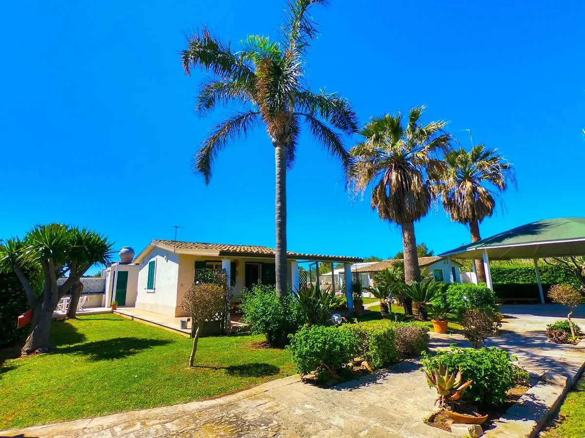 Villa Il Sole Ispica Casa vacanze