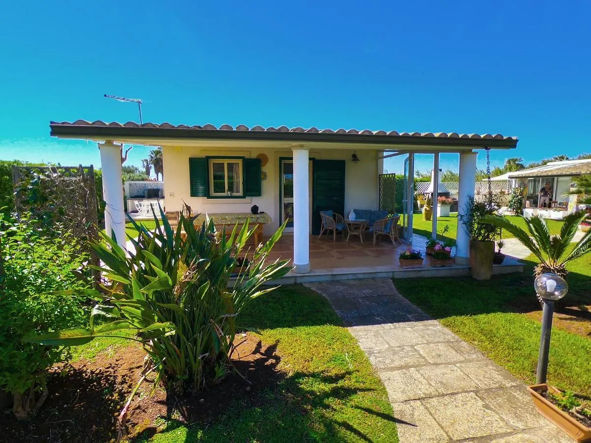 Villa Il Sole Ispica