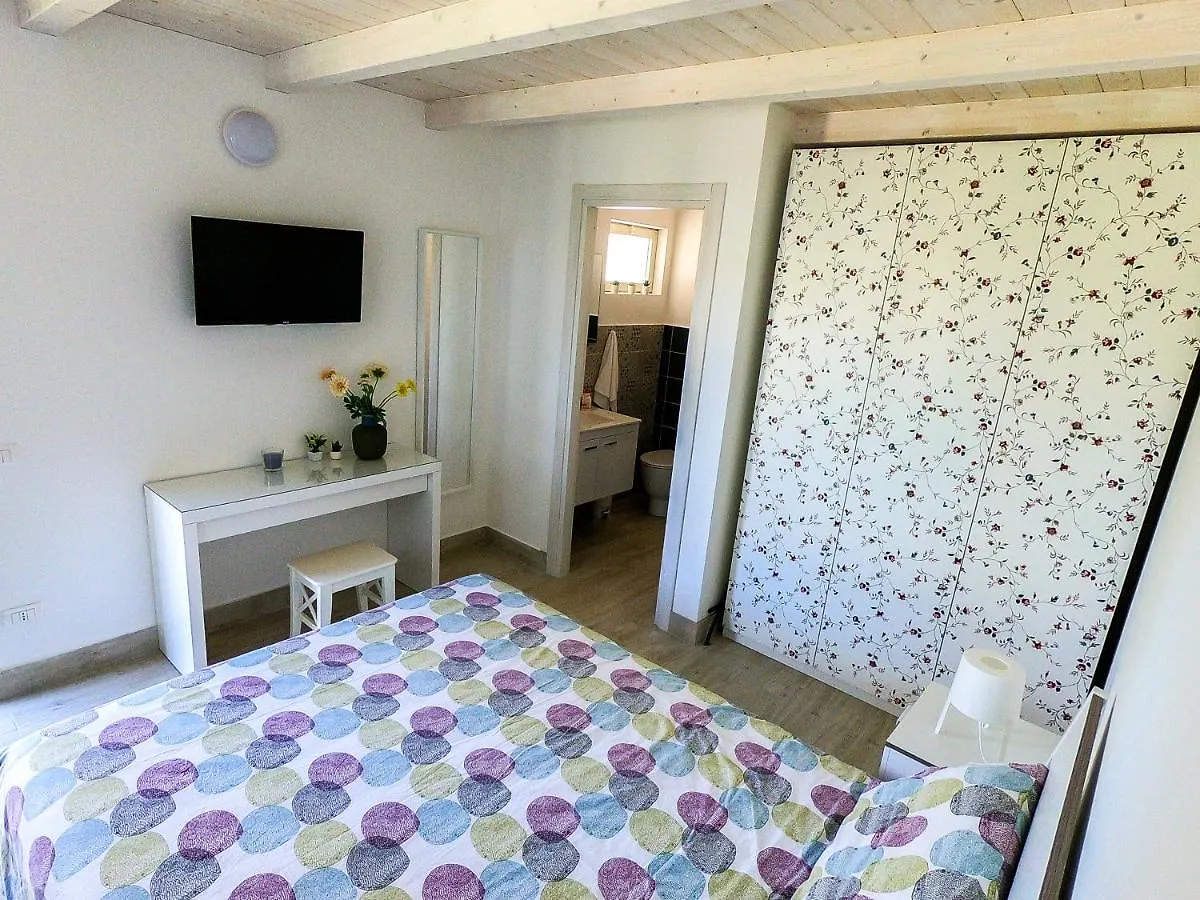 Casa vacanze Villa Il Sole Ispica